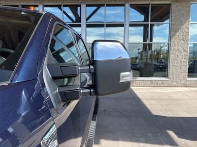 2019 Ford F-350 LARIAT