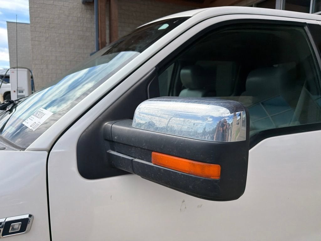 2012 Ford F-150 XL