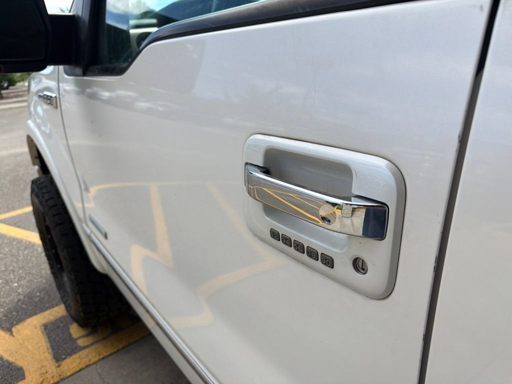 2012 Ford F-150 XL