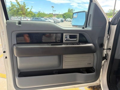2012 Ford F-150 XL