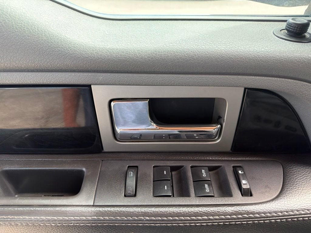 2012 Ford F-150 XL