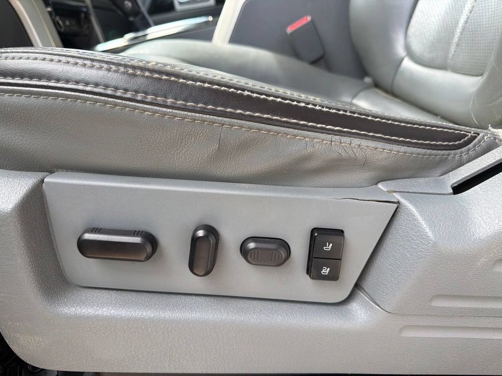 2012 Ford F-150 XL