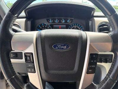 2012 Ford F-150 XL