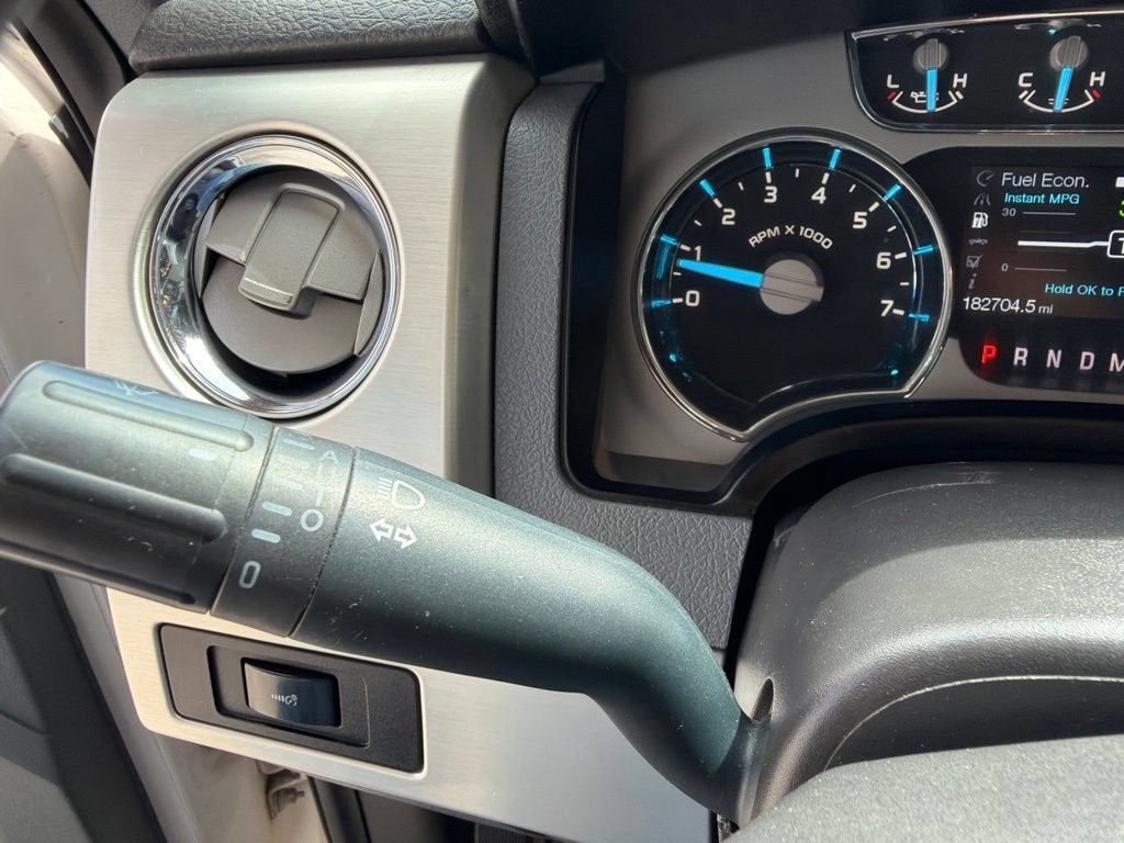 2012 Ford F-150 XL