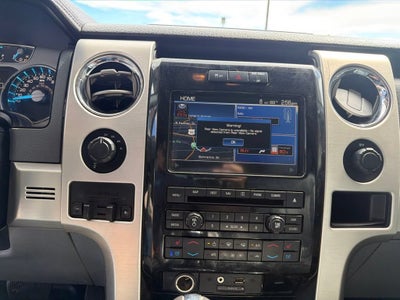 2012 Ford F-150 XL