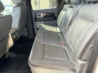 2012 Ford F-150 XL