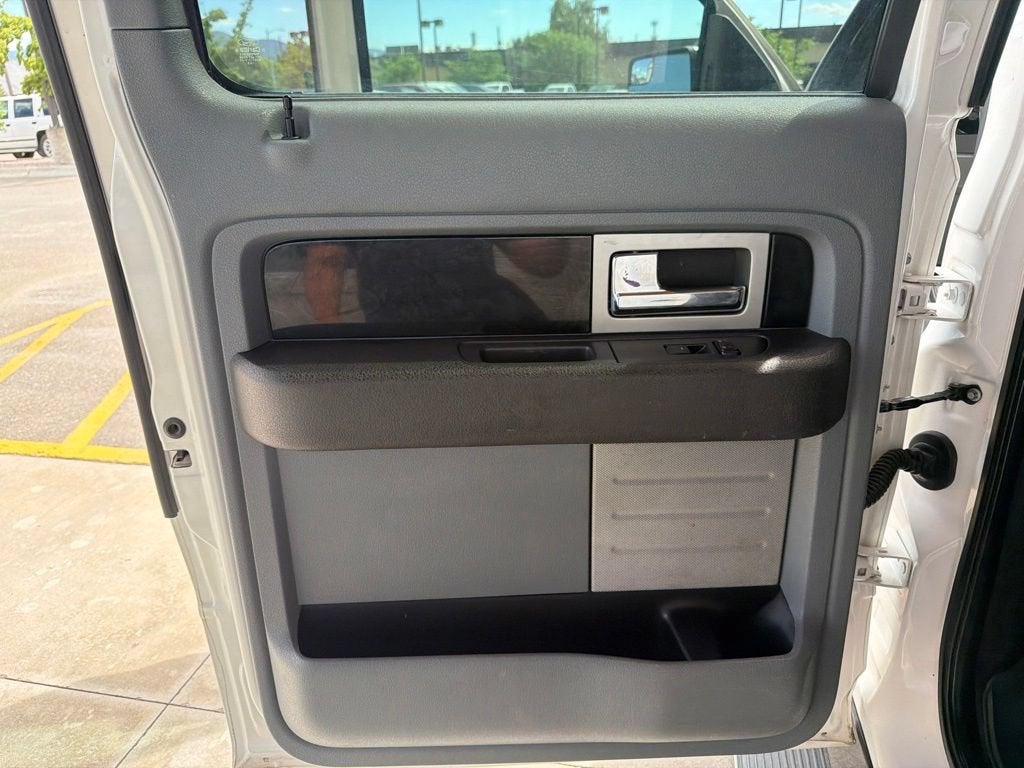 2012 Ford F-150 XL