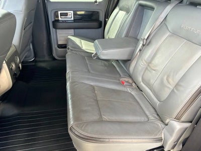 2012 Ford F-150 XL