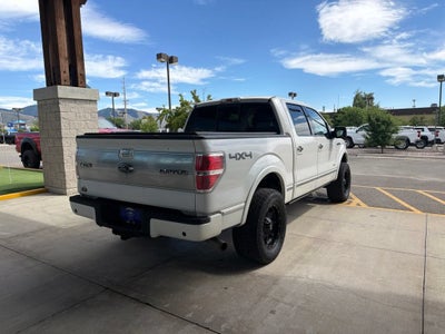 2012 Ford F-150 XL