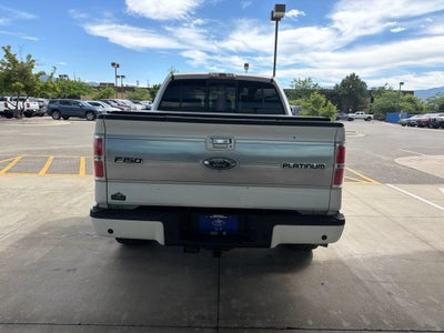 2012 Ford F-150 XL