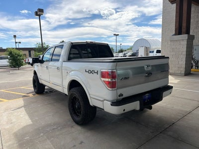2012 Ford F-150 XL
