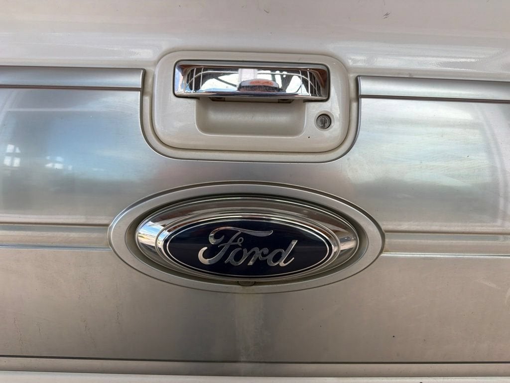 2012 Ford F-150 XL