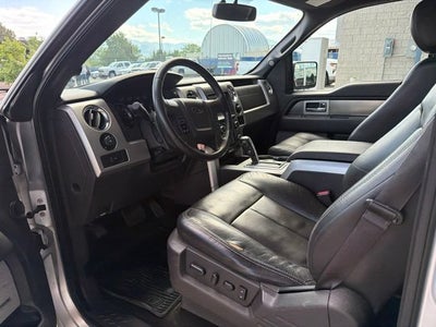 2014 Ford F-150 XL