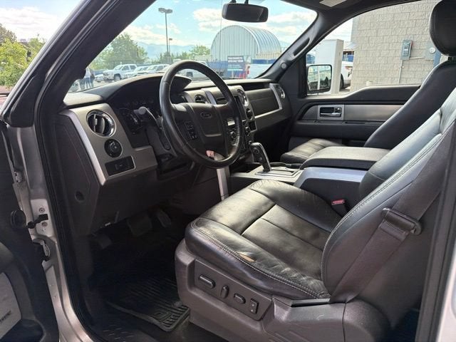 2014 Ford F-150 XL