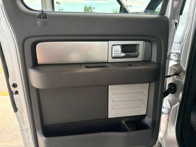 2014 Ford F-150 XL