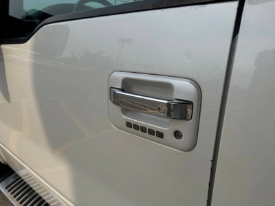 2010 Ford F-150 XL