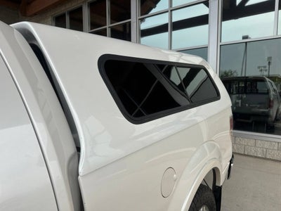 2010 Ford F-150 XL