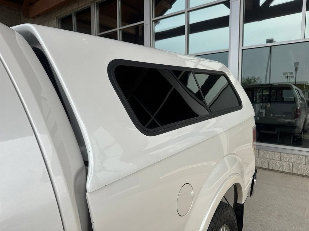 2010 Ford F-150 XL