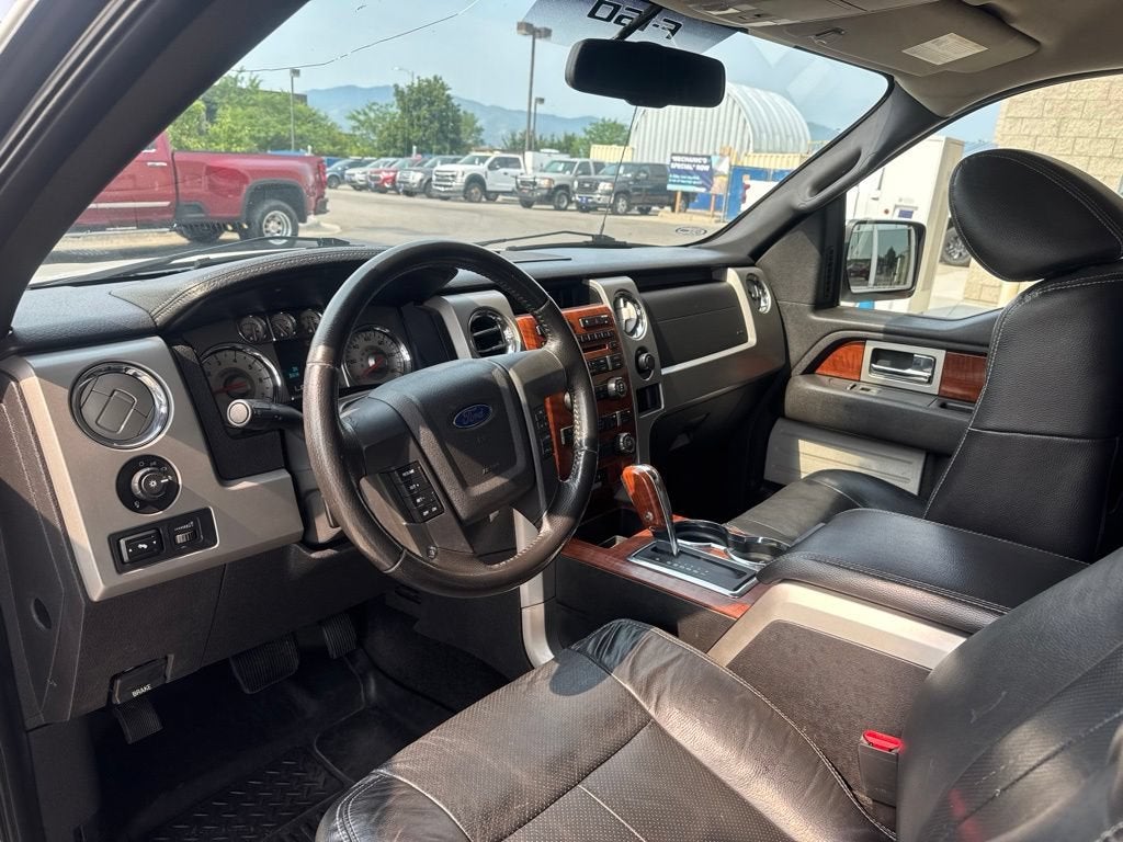 2010 Ford F-150 XL