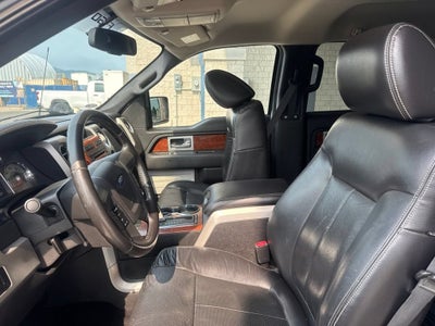 2010 Ford F-150 XL
