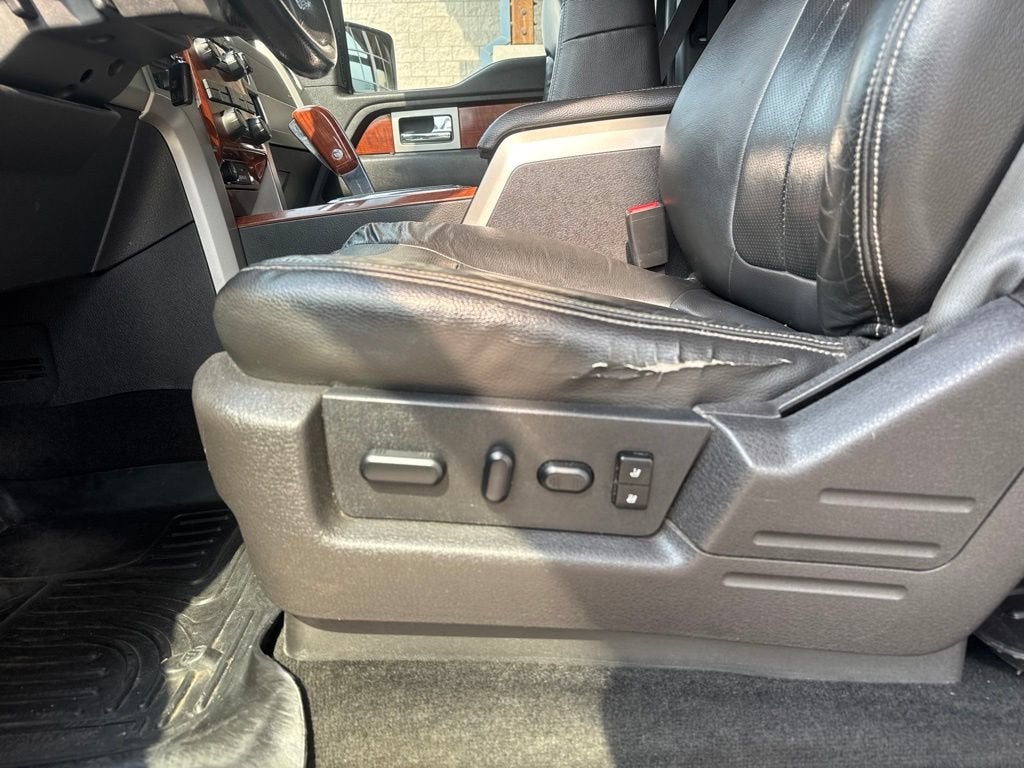 2010 Ford F-150 XL