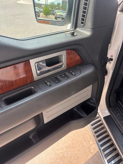 2010 Ford F-150 XL
