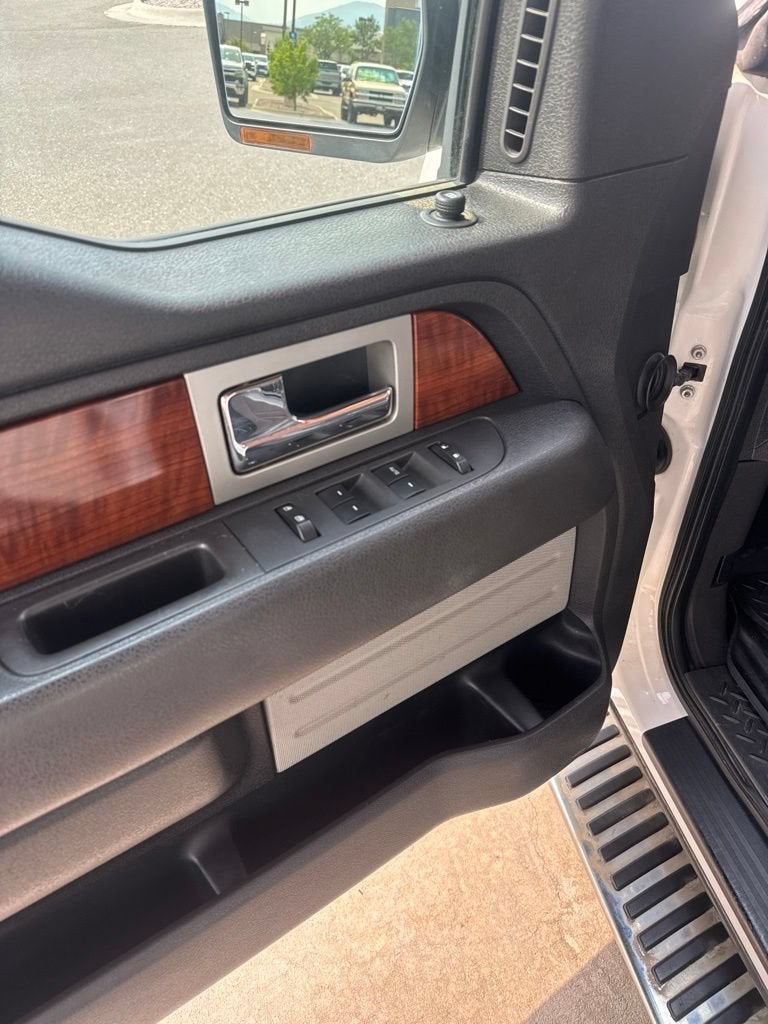 2010 Ford F-150 XL