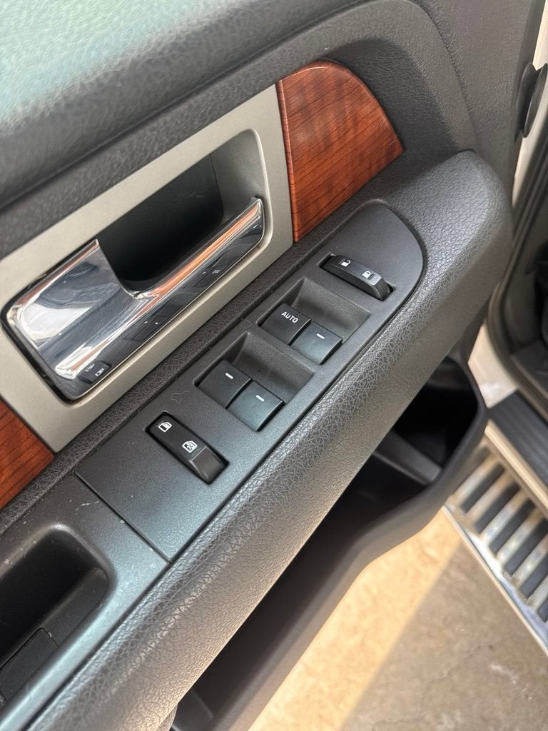 2010 Ford F-150 XL