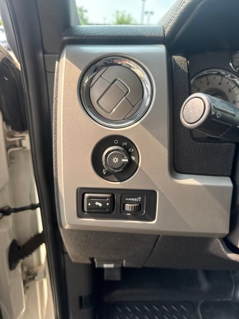 2010 Ford F-150 XL