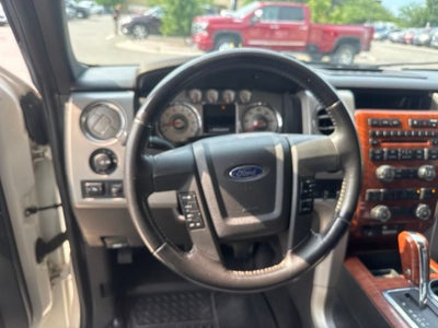2010 Ford F-150 XL
