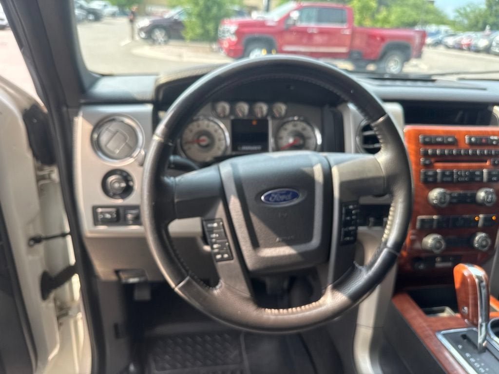 2010 Ford F-150 XL