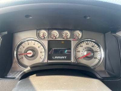 2010 Ford F-150 XL
