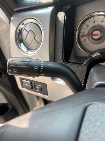 2010 Ford F-150 XL