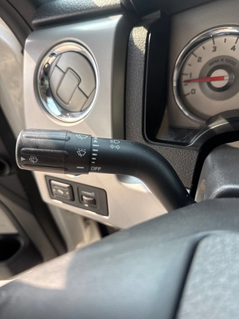 2010 Ford F-150 XL