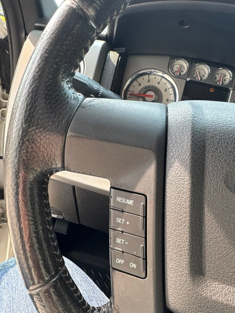 2010 Ford F-150 XL