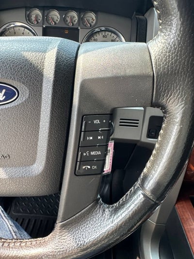 2010 Ford F-150 XL