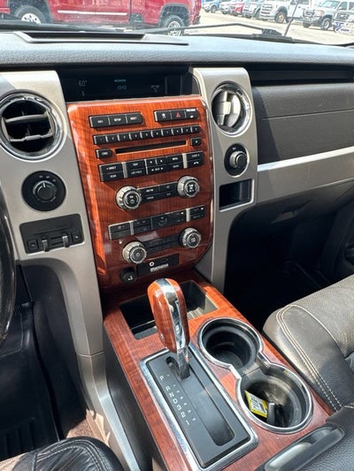 2010 Ford F-150 XL