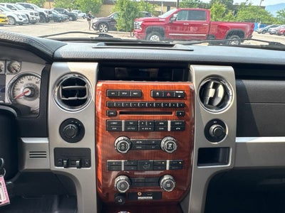 2010 Ford F-150 XL