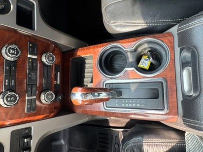 2010 Ford F-150 XL