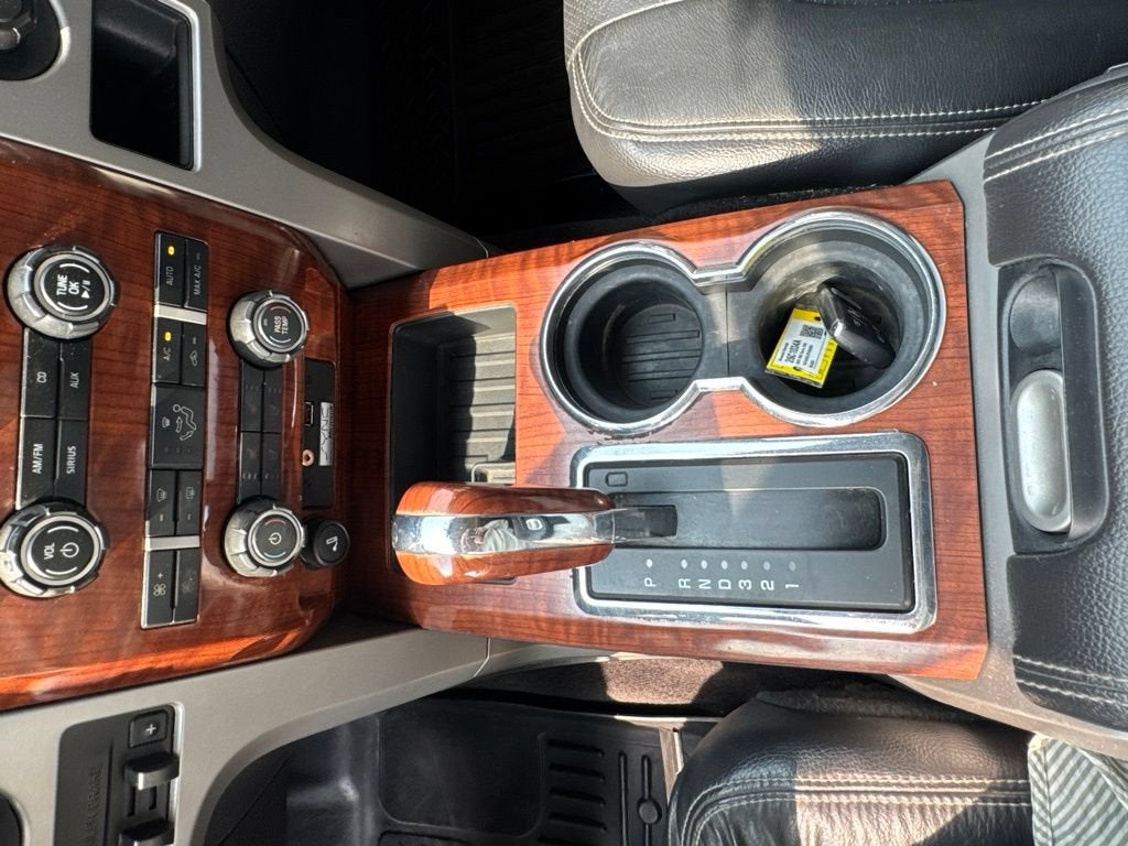 2010 Ford F-150 XL