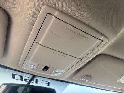2010 Ford F-150 XL