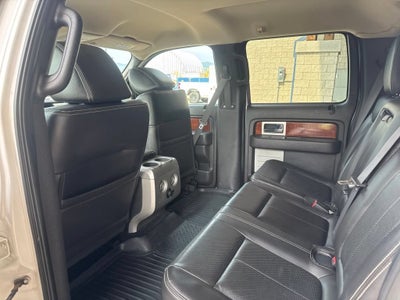 2010 Ford F-150 XL