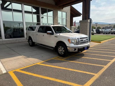 2010 Ford F-150 XL