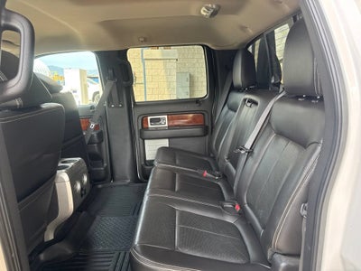 2010 Ford F-150 XL