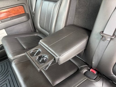 2010 Ford F-150 XL
