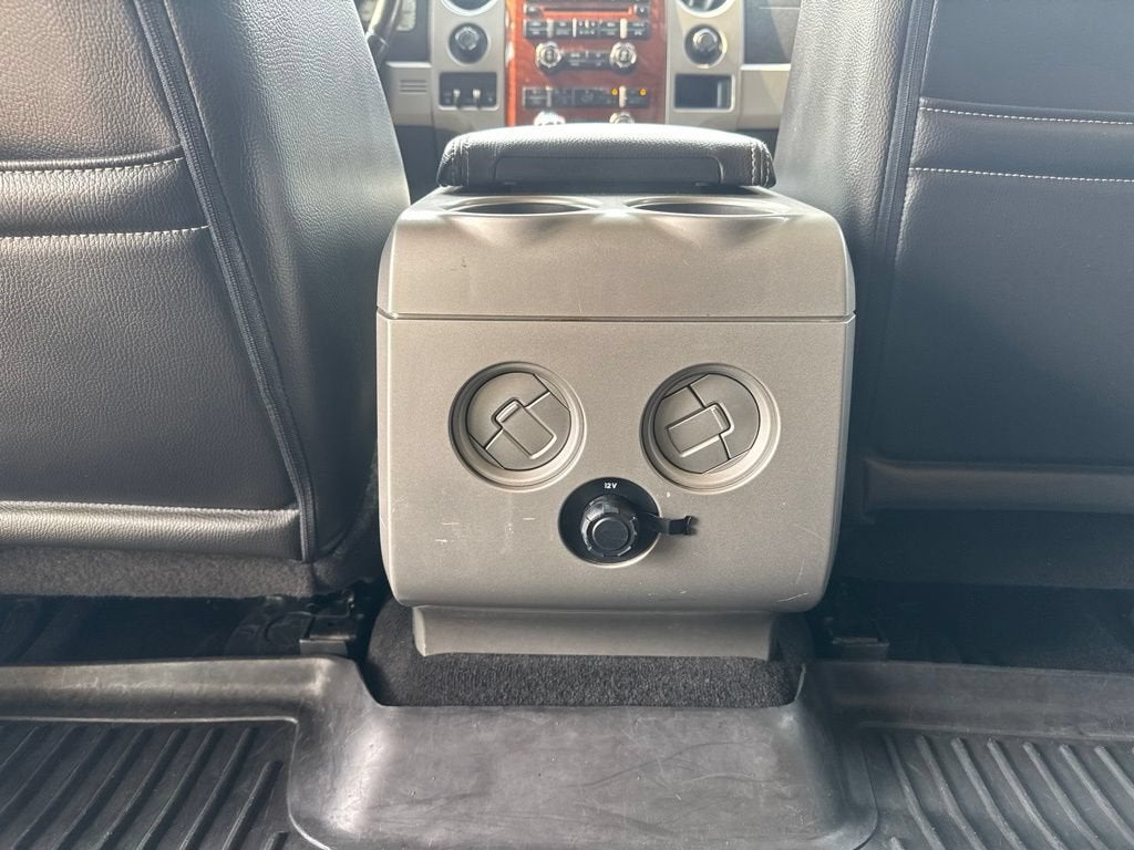 2010 Ford F-150 XL