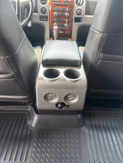 2010 Ford F-150 XL