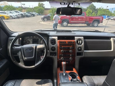 2010 Ford F-150 XL