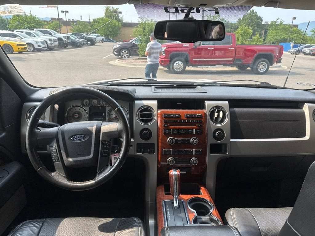 2010 Ford F-150 XL