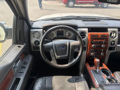 2010 Ford F-150 XL